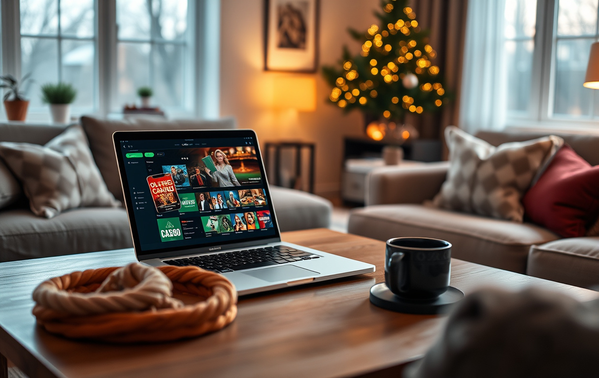 777Seven Casino omtale – test og erfaringer (2026)
