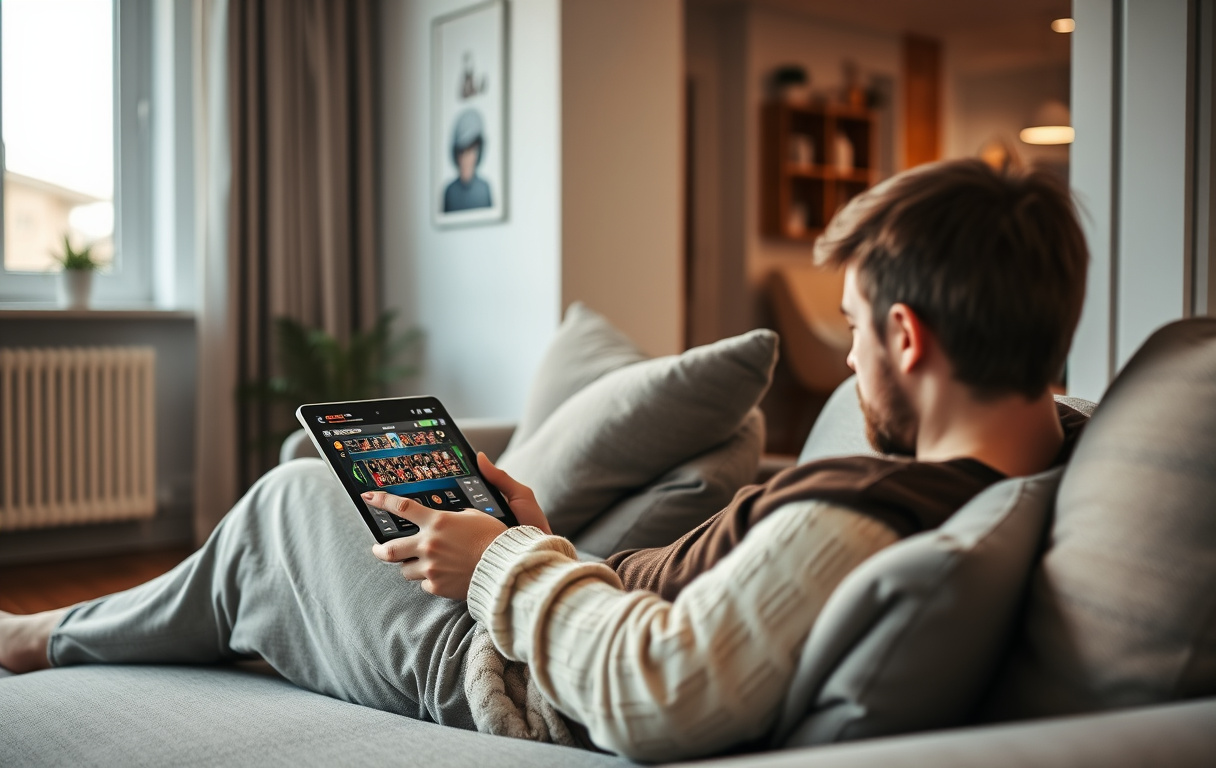 Big Lucky omtale – en redaksjonell test av casinoet i 2026