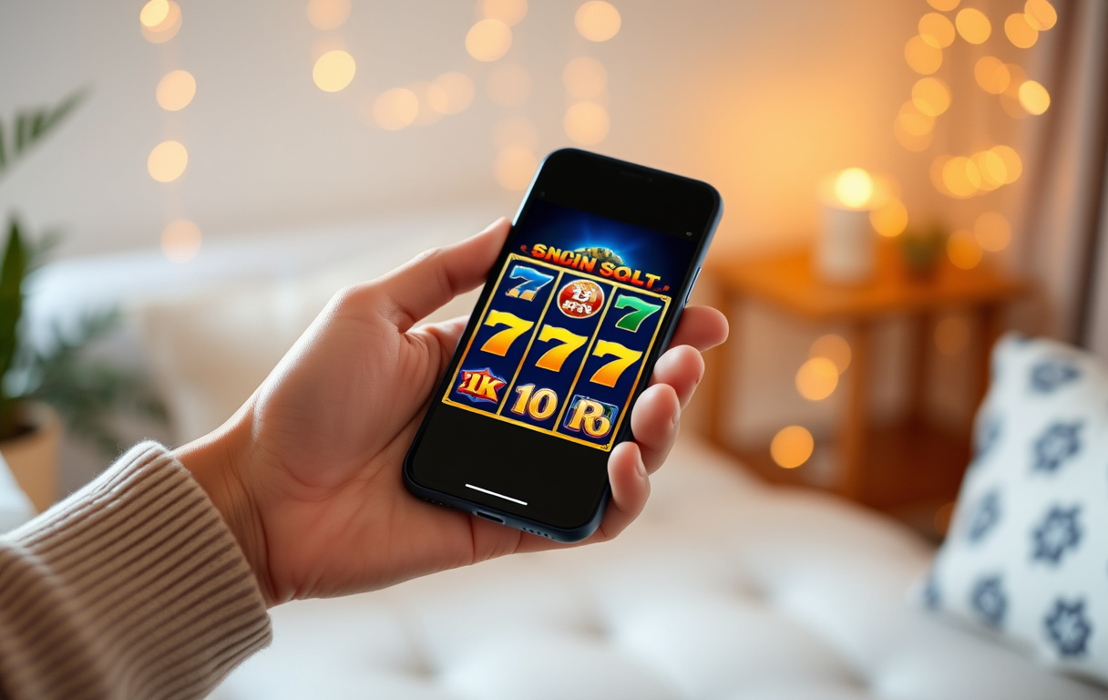 BigClash omtale – test av casinoet for norske spillere i 2026