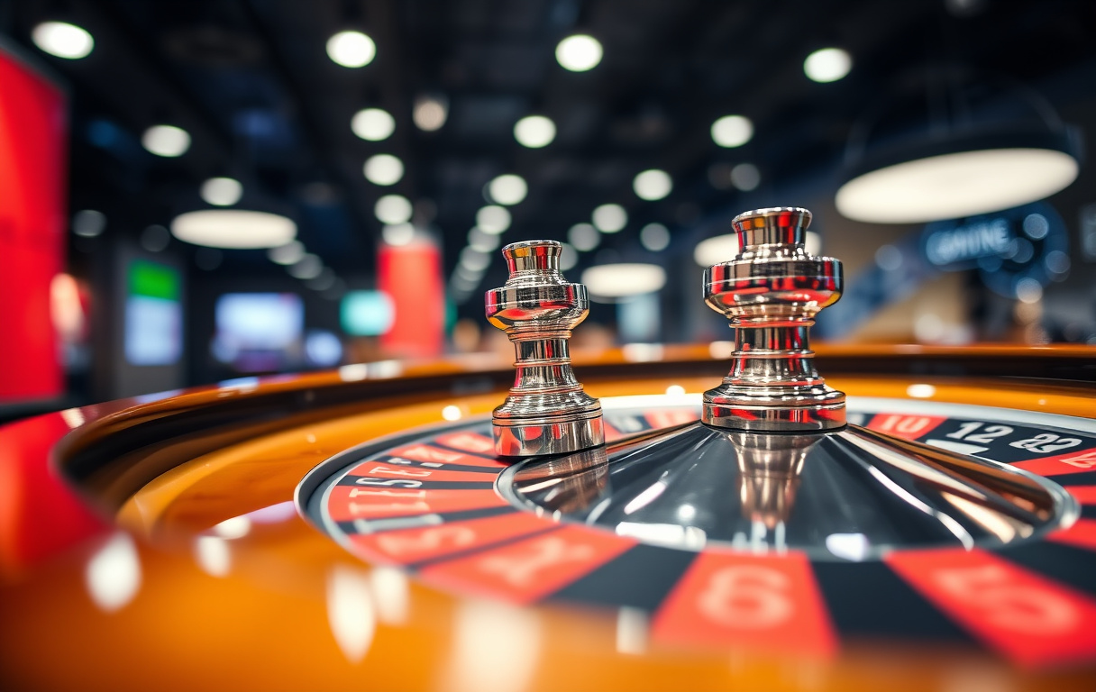 Casino Days omtale – testet for norske spillere