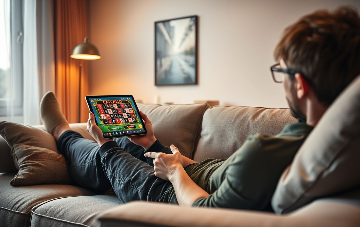 ComeOn casino: grundig test og anmeldelse 2026