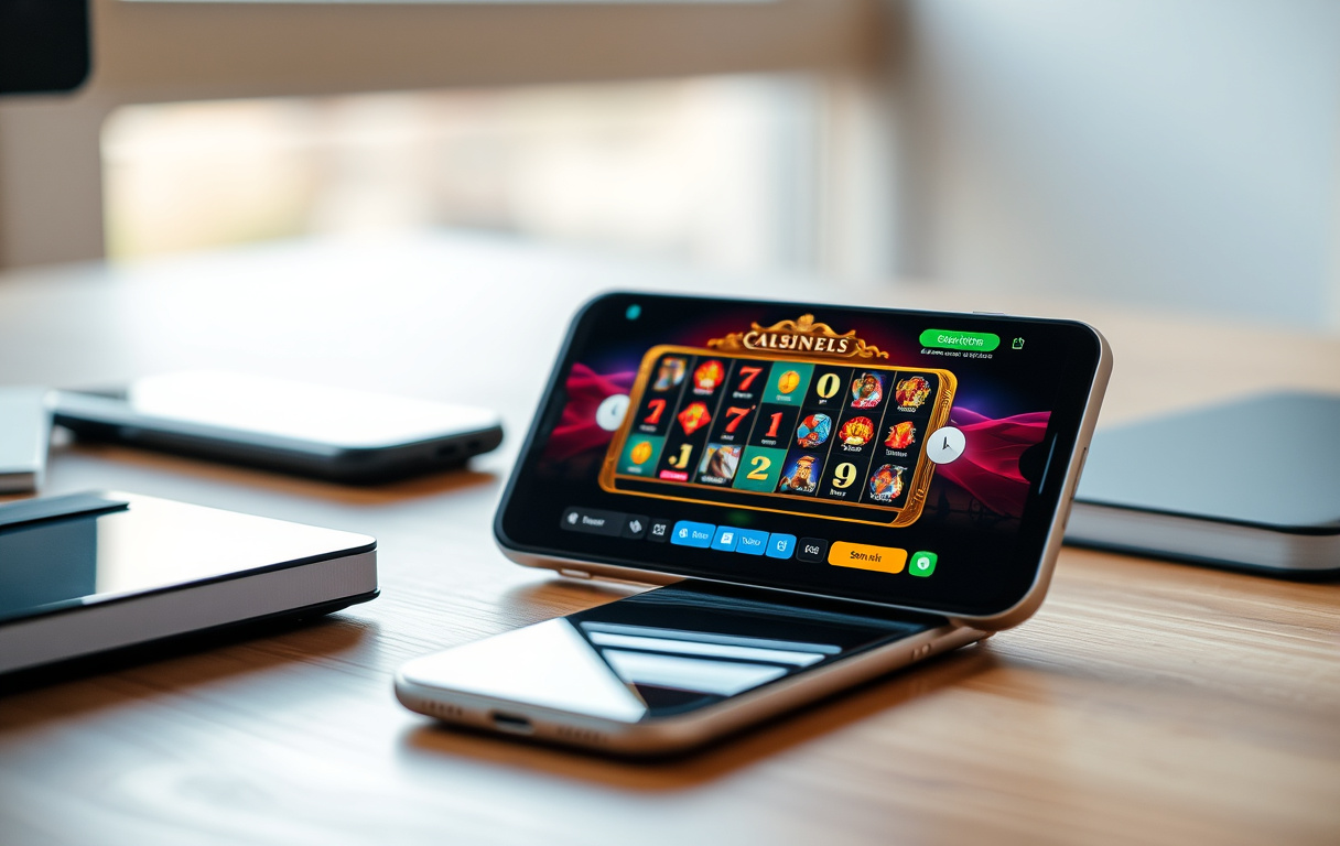 Gambiva omtale 2026 – test og erfaringer med casinoet