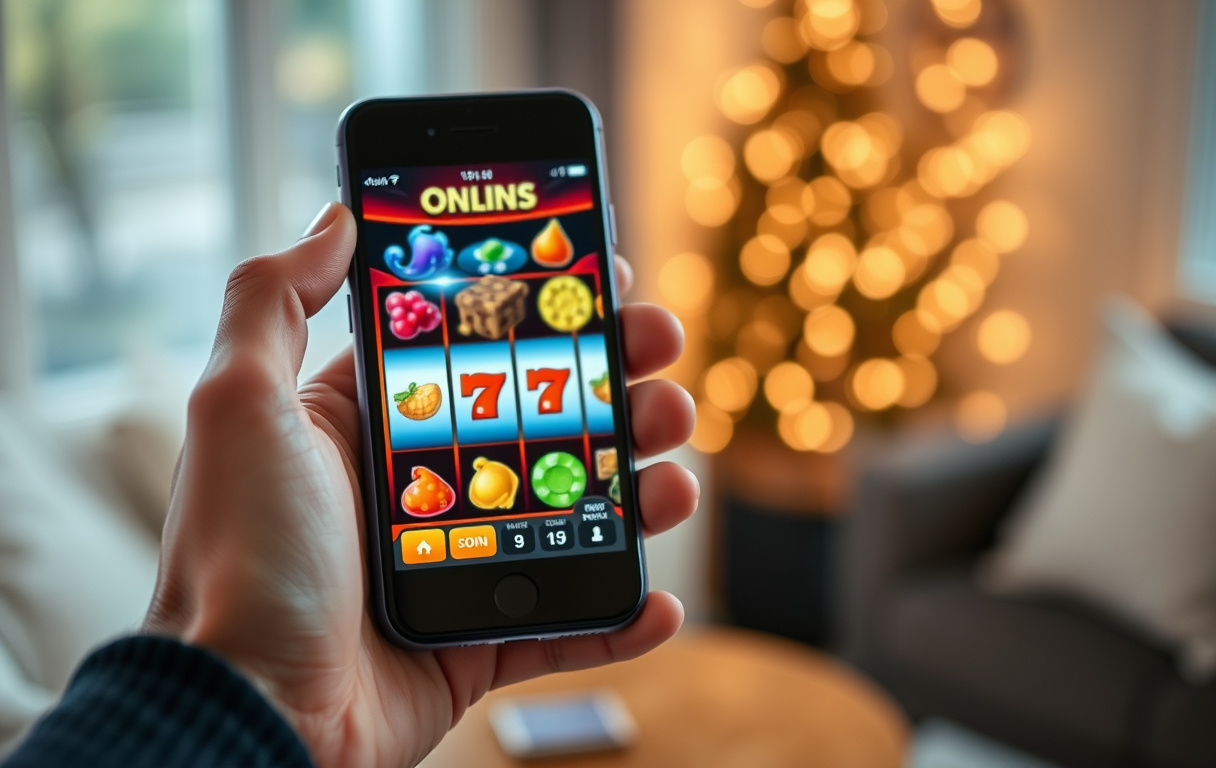 Jaabet Casino – En ærlig omtale og test av casinoet