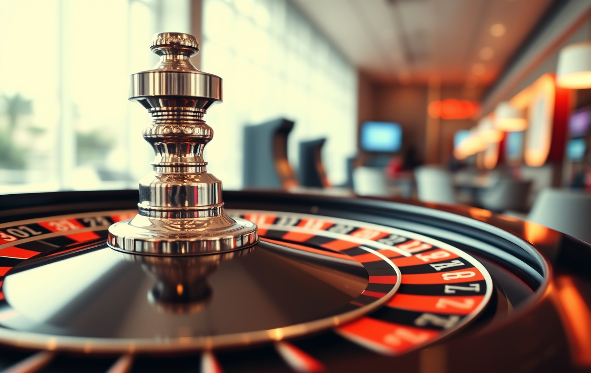 Kingmaker Casino – grundig test og omtale av casinoet