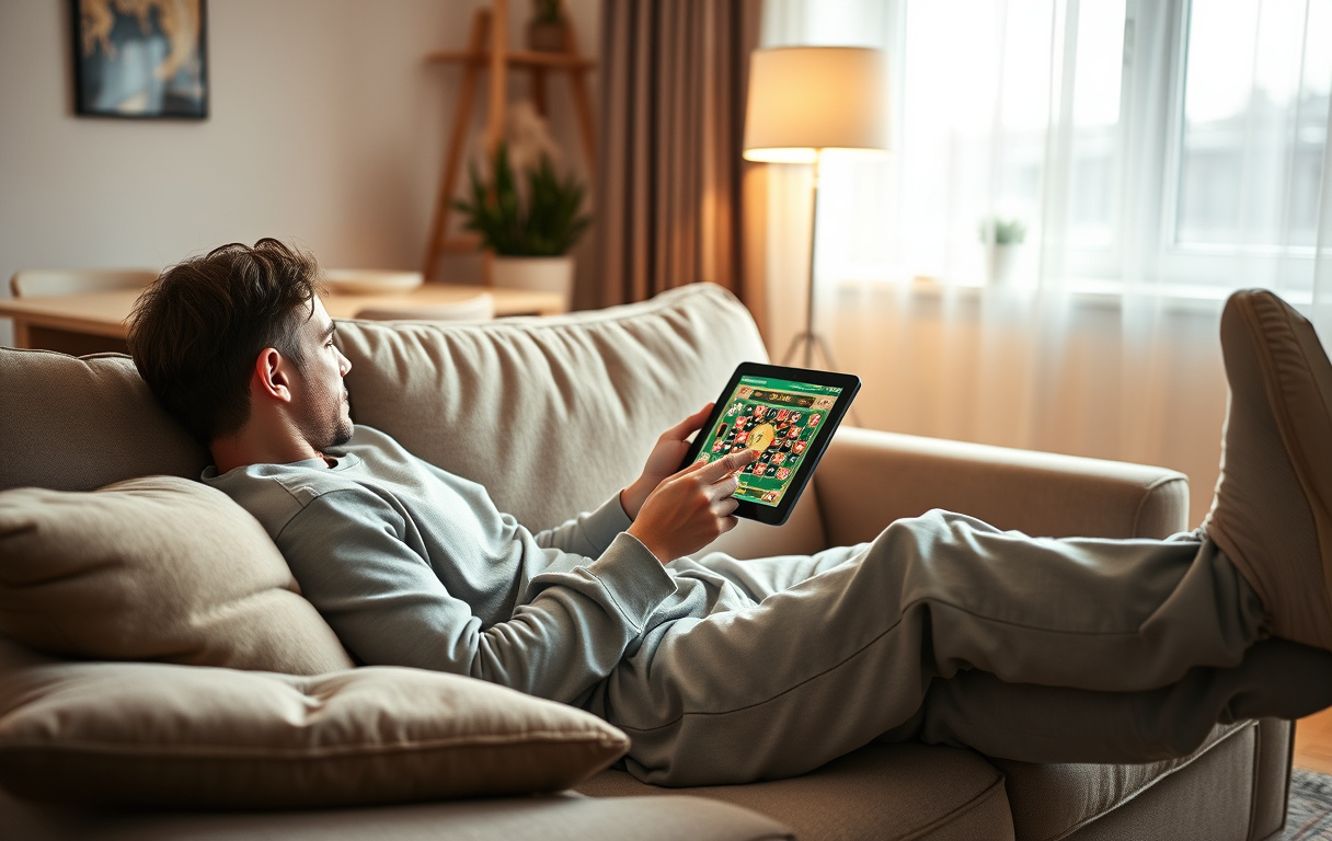 KumoBet omtale – test og erfaringer