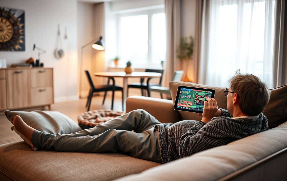 LiliBet omtale – test av casinoet (2026)