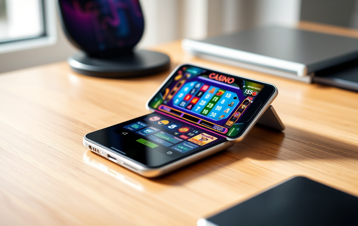 LuckyWins omtale – testet av oss: raskt uttak, men trang bonus