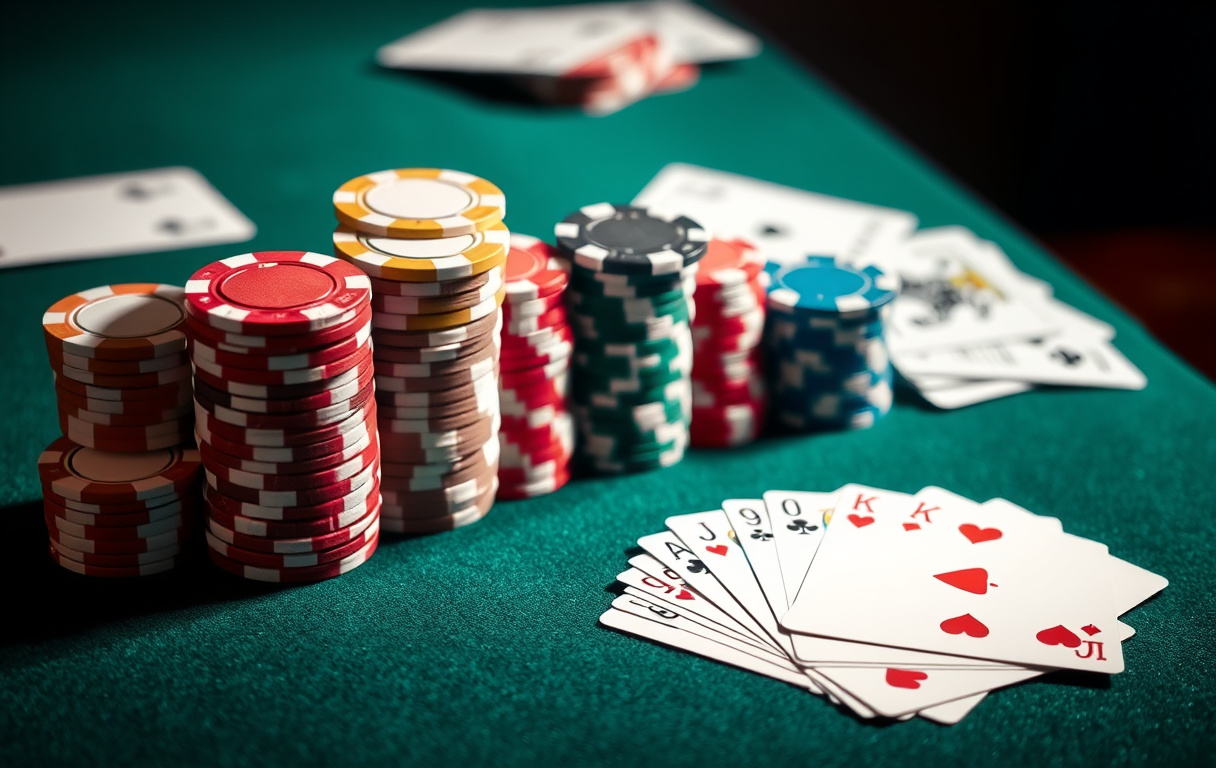 Mafia Casino omtale – test og erfaringer