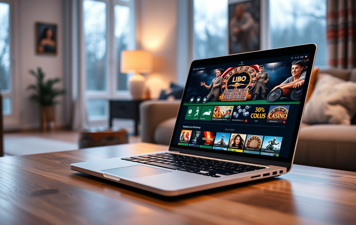 SlotSpice omtale 2026 – Ærlig test av casinoet