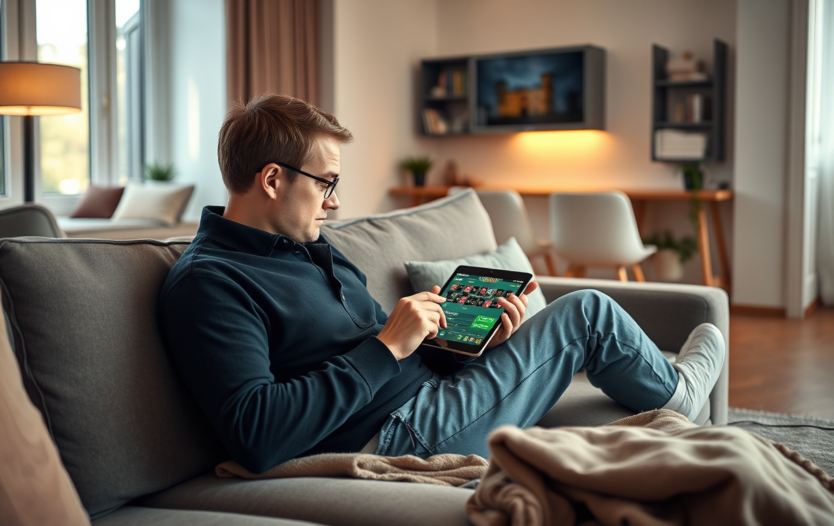 Wildzy Casino – en ærlig omtale av uttak, spill og vilkår (2026) | Nye Bettingsider