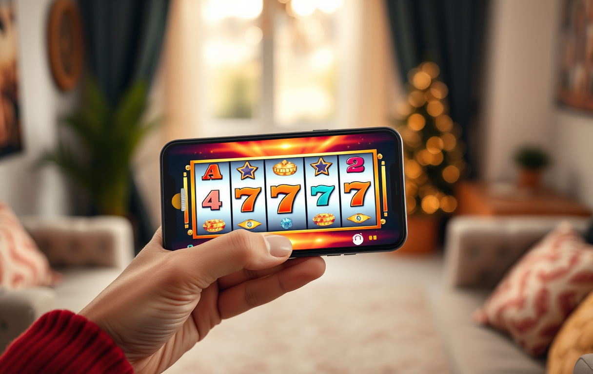 Winshark omtale – testet for norske spillere