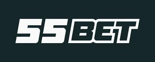 55Bet logo