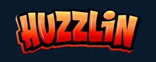 Huzzlin logo