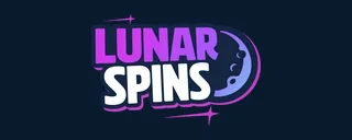 LunarSpins logo