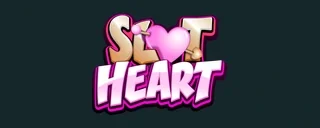 SlotHeart logo