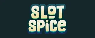 SlotSpice logo