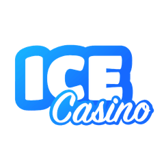 Ice Casino logo