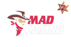 Mad Casino logo