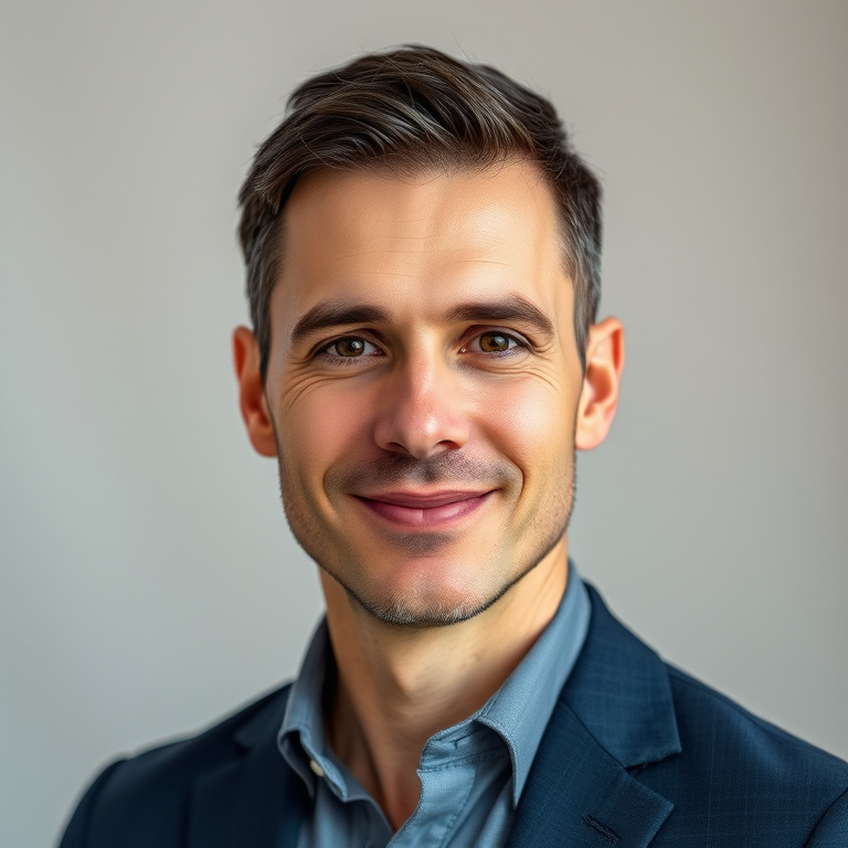Marius Haugen
